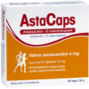 Atacaps Astaxanthin supplement