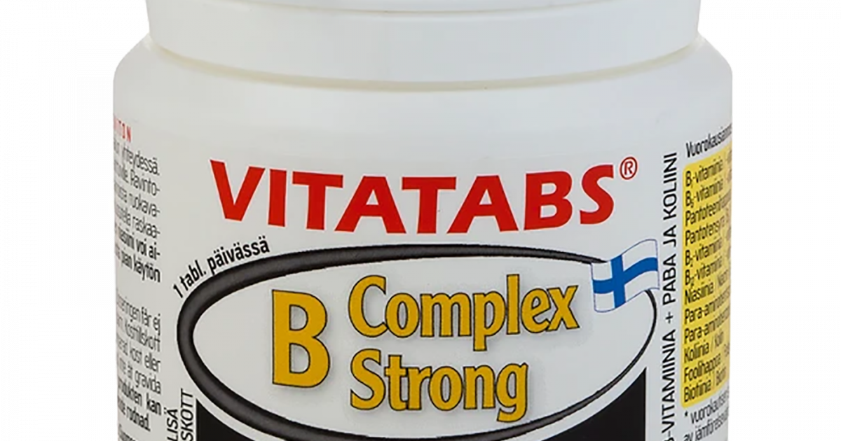 R производитель. Витамины Vitatabs. Vitamin b-100 Complex 100 таблеток. Витатабс 100 мг. Финские витамины группы в.