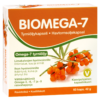 Buckthorn Omega-7