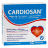 Cardiosan heart support