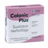 Colonic Plus Bowel Soother supplement