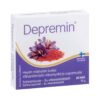 Depremin Saffron extract