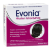 Evonia Camelina Hair supplement