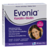 Evonia Keratin Biotin