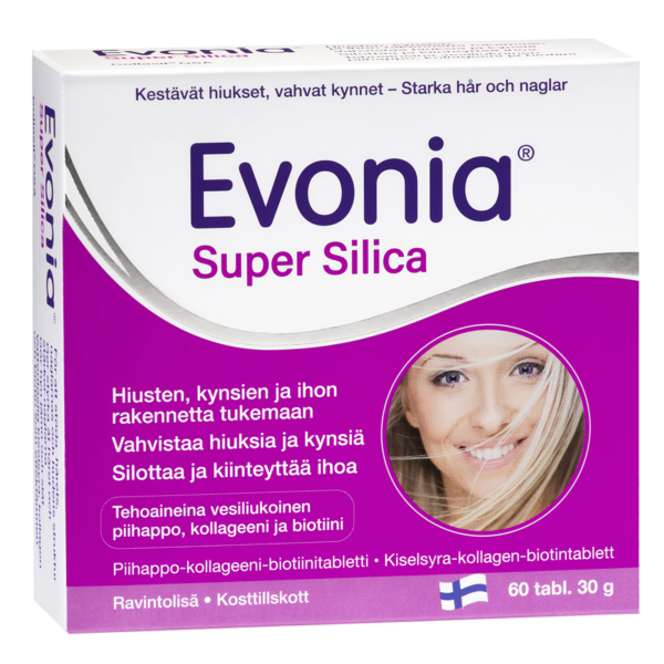 Evonia Super Silica