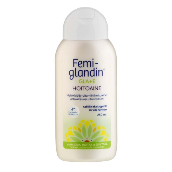 Femiglandin conditioner