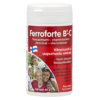 Ferroforte B, C vitamins