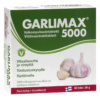 Garlimax 5000 garlic supplement