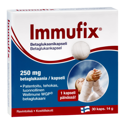 Immufix Immune support