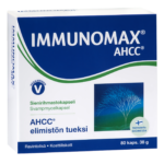 Immunomax AHCC