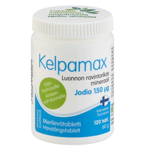 Kelpamax Seaweed supplement