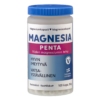 Magnesia penta supplement