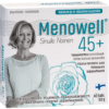 Menowell 45+ supplement