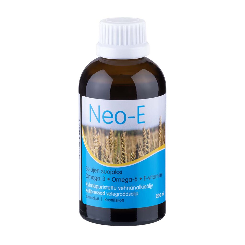 Neo-E Omega supplement