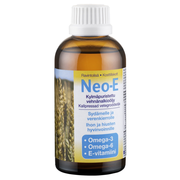 Neo-E fatty acids supplement