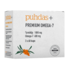 Premium Buckthorn Omega 7