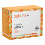 Puhdas+ Premium Omega-7