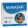 Remasan Oyster mushroom supplement