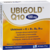 Ubigold Q10 100 mg