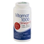 Vitamar 1000 Omega-3