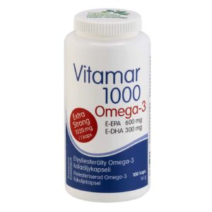 Vitamar 1000 Omega-3