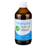 Vitamolke supplement