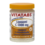 Vitatabs liposome duo