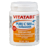 Vitatabs C 500 chewable