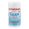 Vitatabs potassium