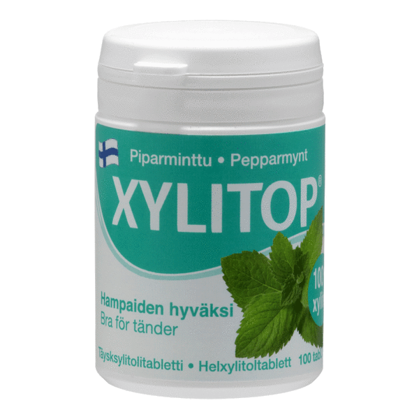 Xylitop supplement