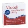 Vitacell L-Carnitine