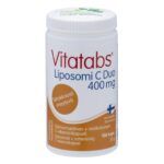 Vitatabs liposome duo