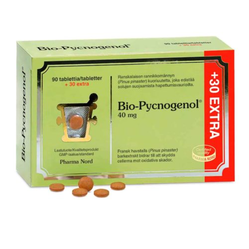 Bio Pycnogenol