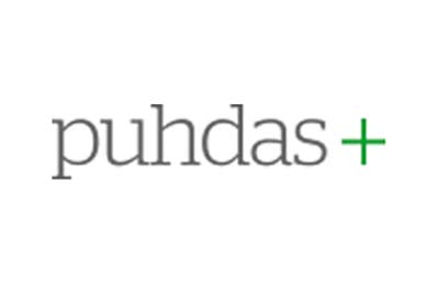 Puhdas Plus logo