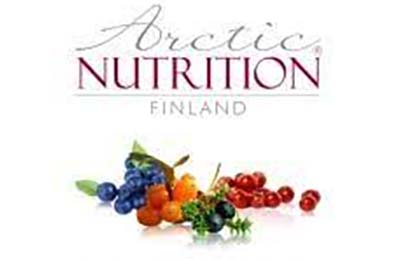 Arctic Nutrition Finland manufacturer
