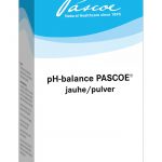 ph balance powder supplement